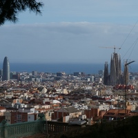 Photo de Espagne - Barcelone